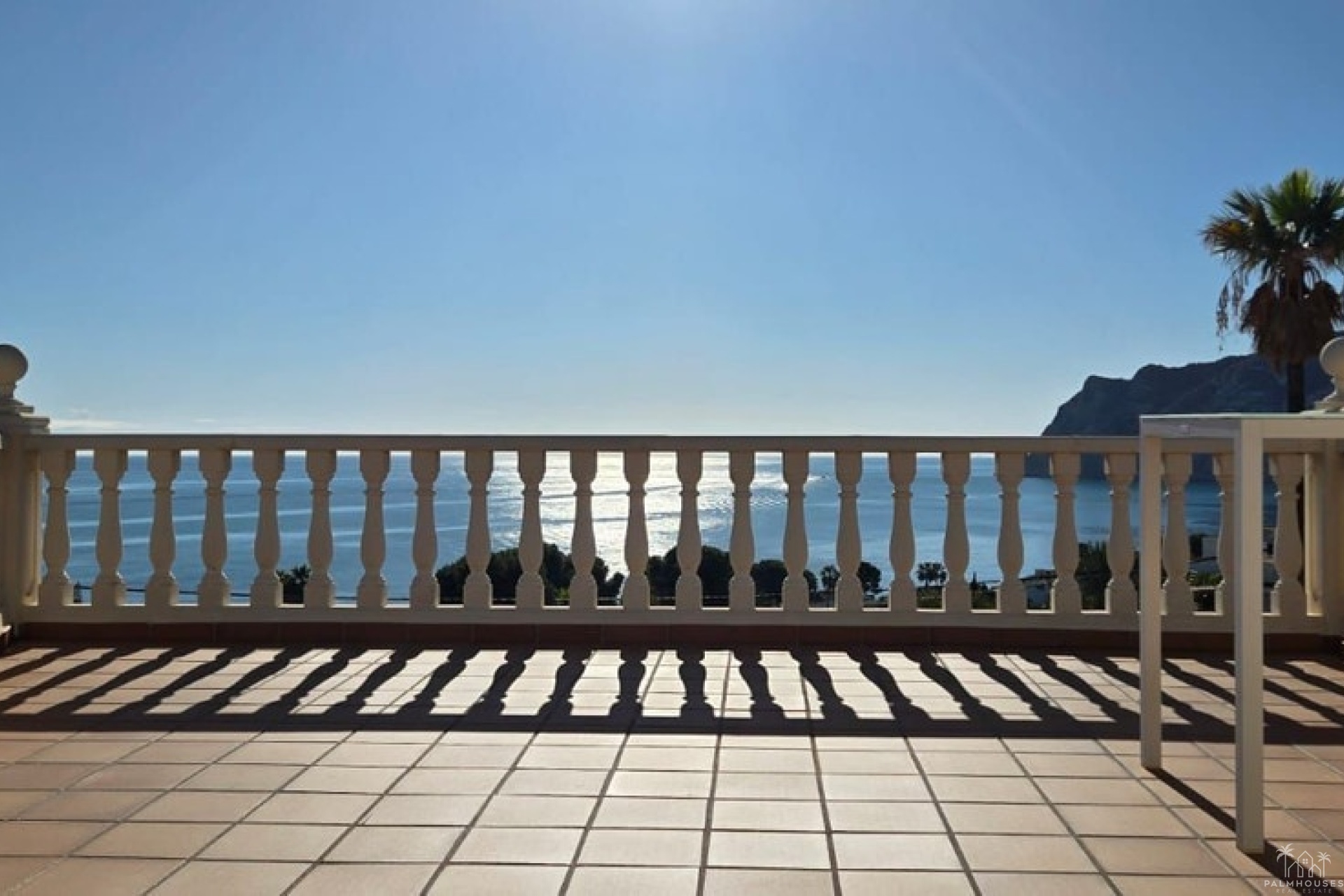 Venta - Villa - Calpe - Calpe Centro