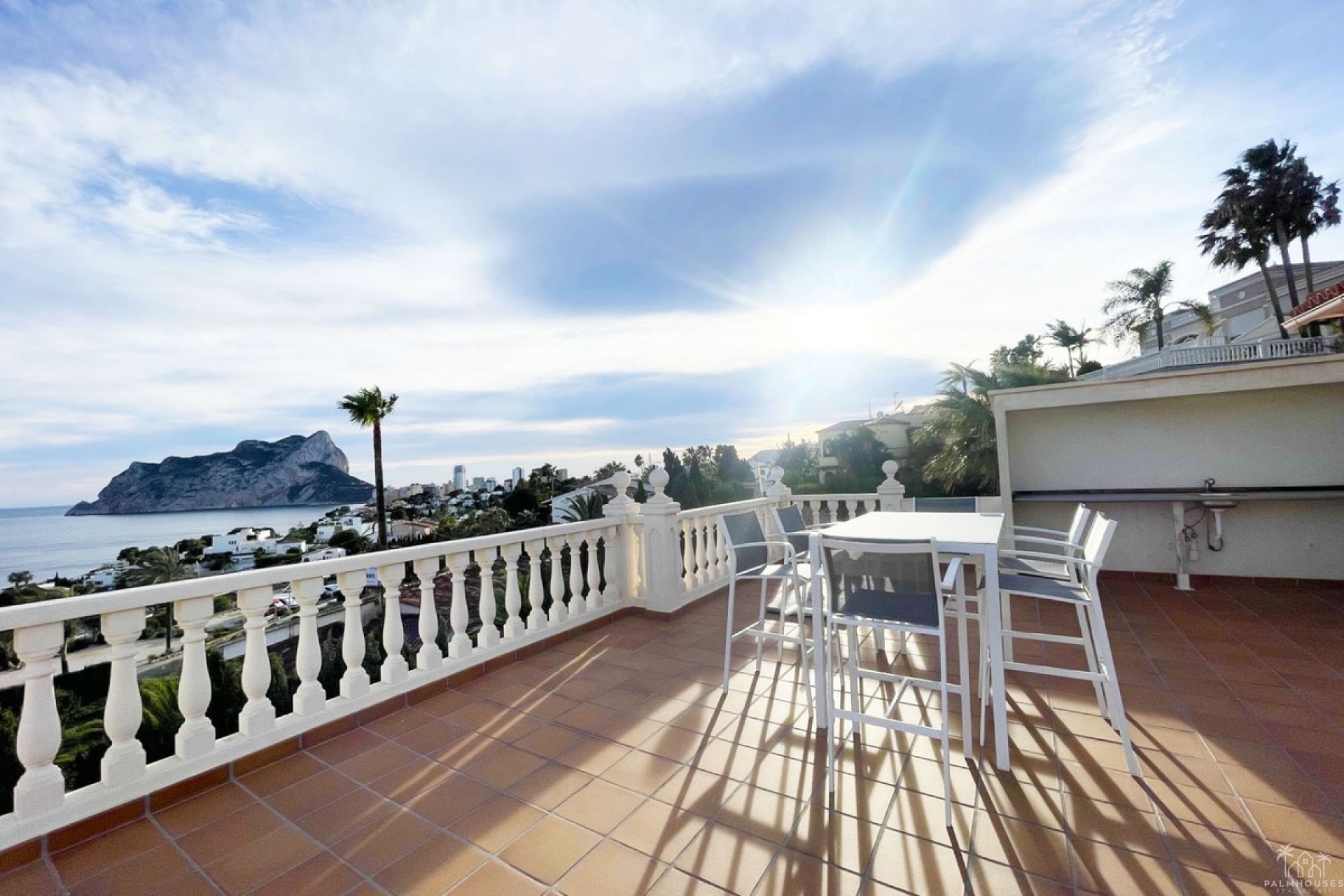 Venta - Villa - Calpe - Calpe Centro