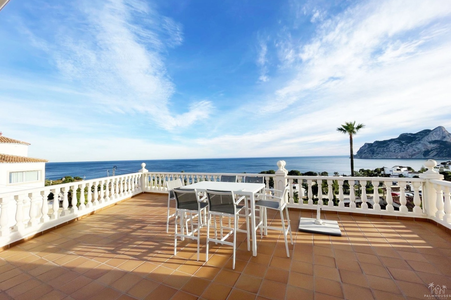Venta - Villa - Calpe - Calpe Centro