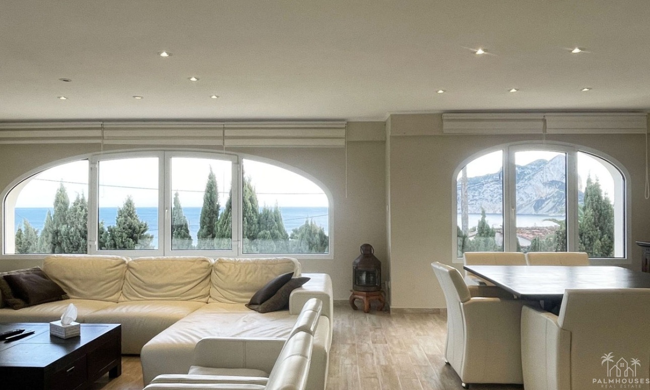 Venta - Villa - Calpe - Calpe Centro