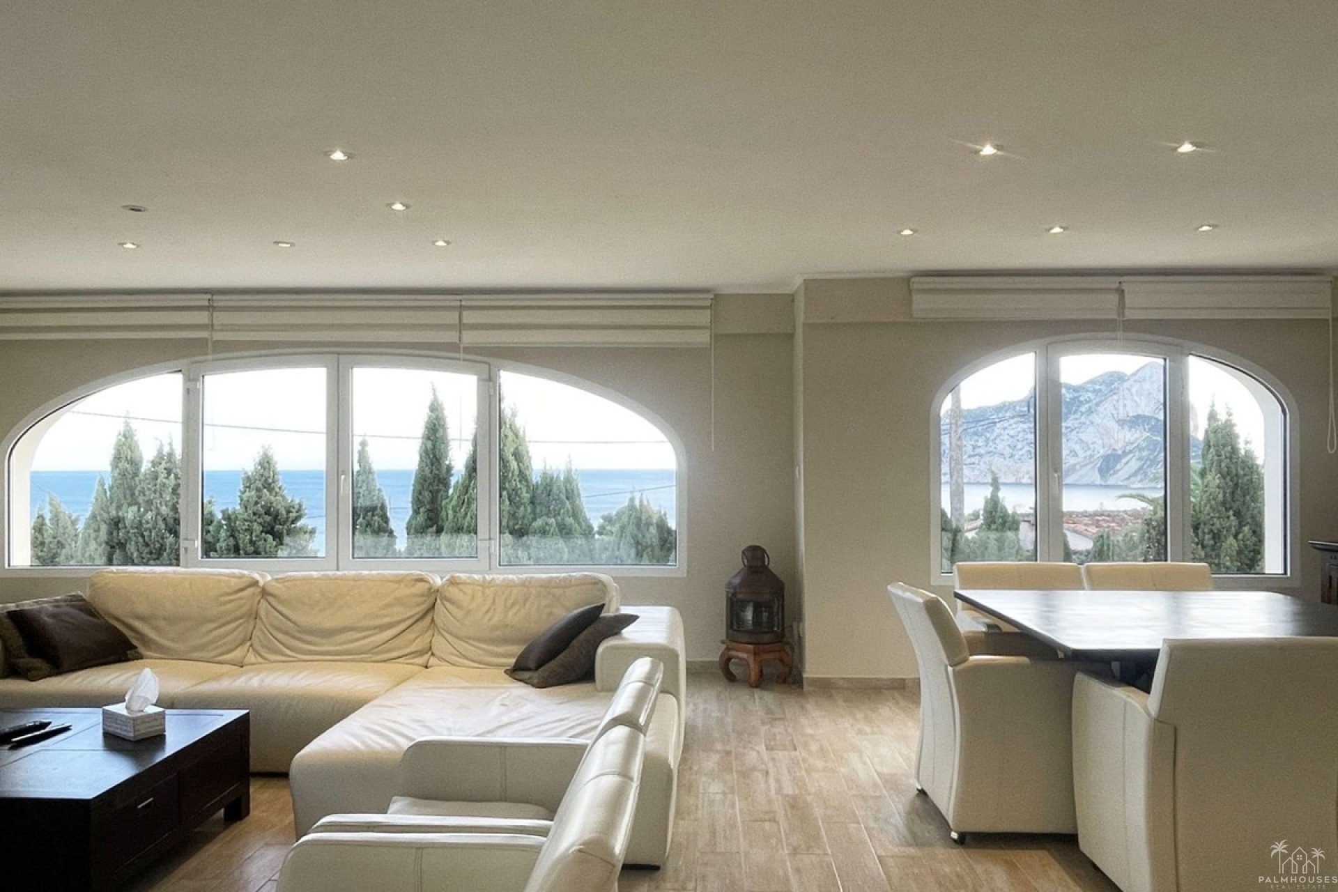 Venta - Villa - Calpe - Calpe Centro