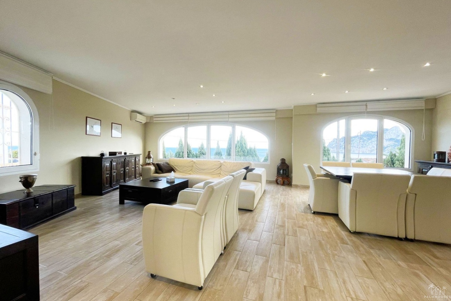 Venta - Villa - Calpe - Calpe Centro