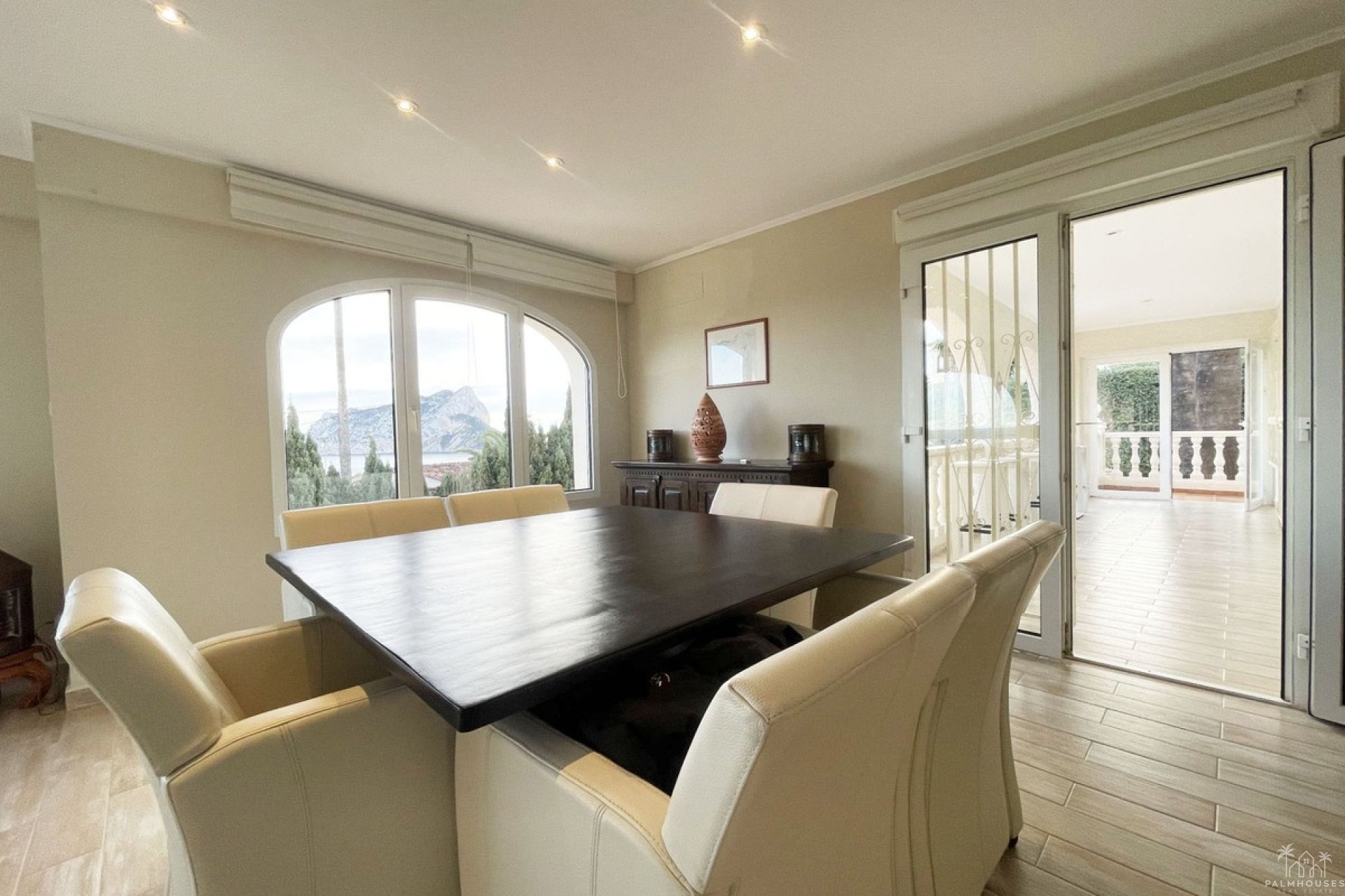 Venta - Villa - Calpe - Calpe Centro