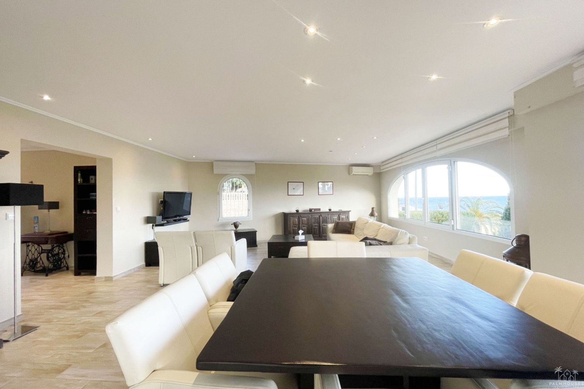 Venta - Villa - Calpe - Calpe Centro