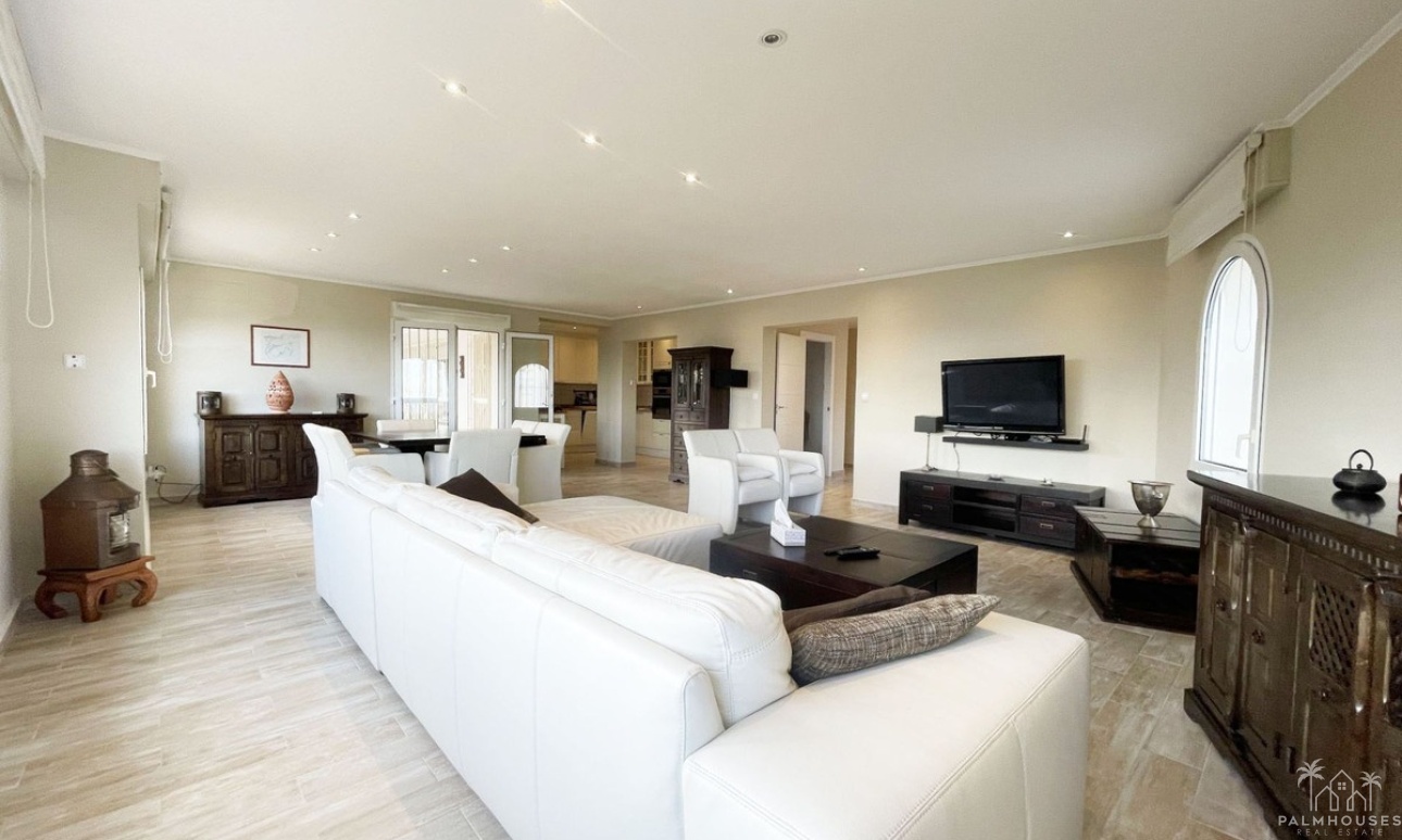 Venta - Villa - Calpe - Calpe Centro