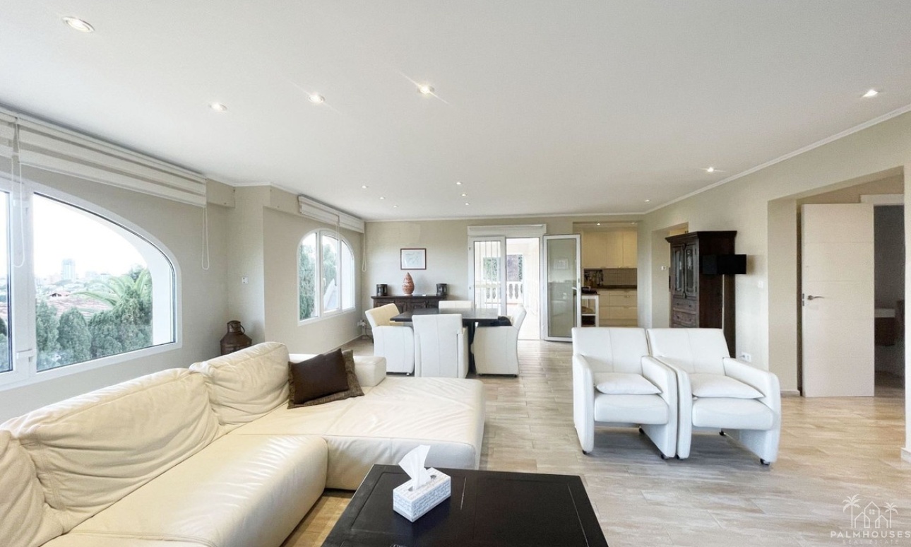 Venta - Villa - Calpe - Calpe Centro