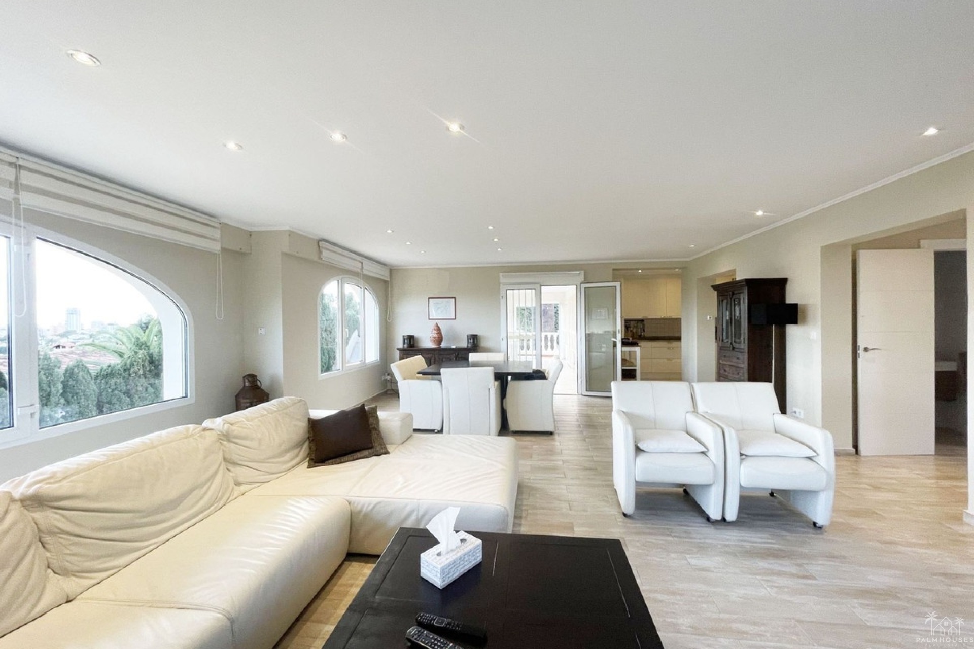 Venta - Villa - Calpe - Calpe Centro