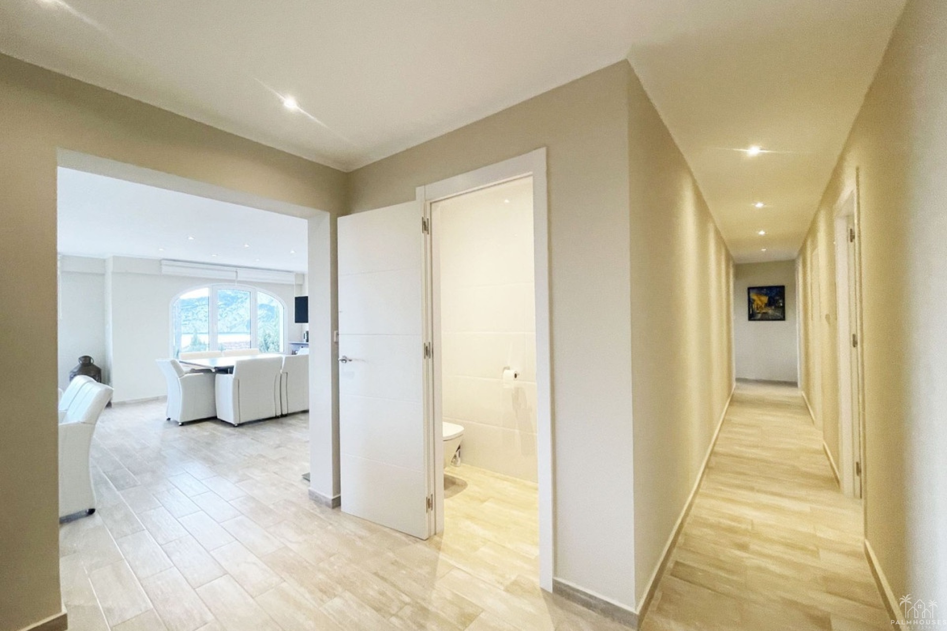 Venta - Villa - Calpe - Calpe Centro