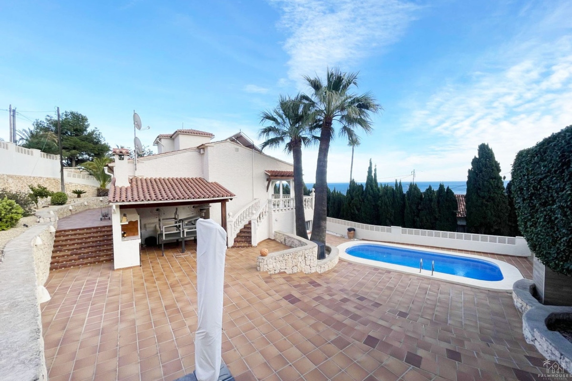 Venta - Villa - Calpe - Calpe Centro
