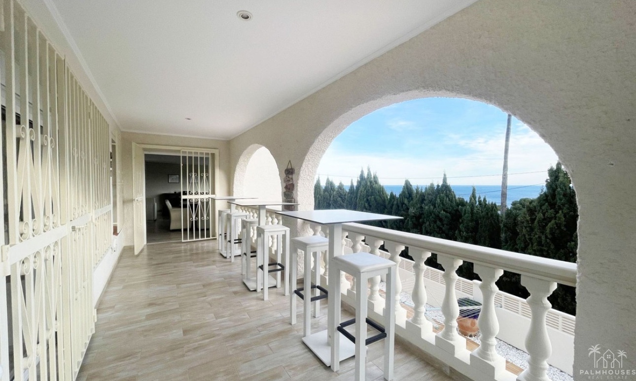 Venta - Villa - Calpe - Calpe Centro