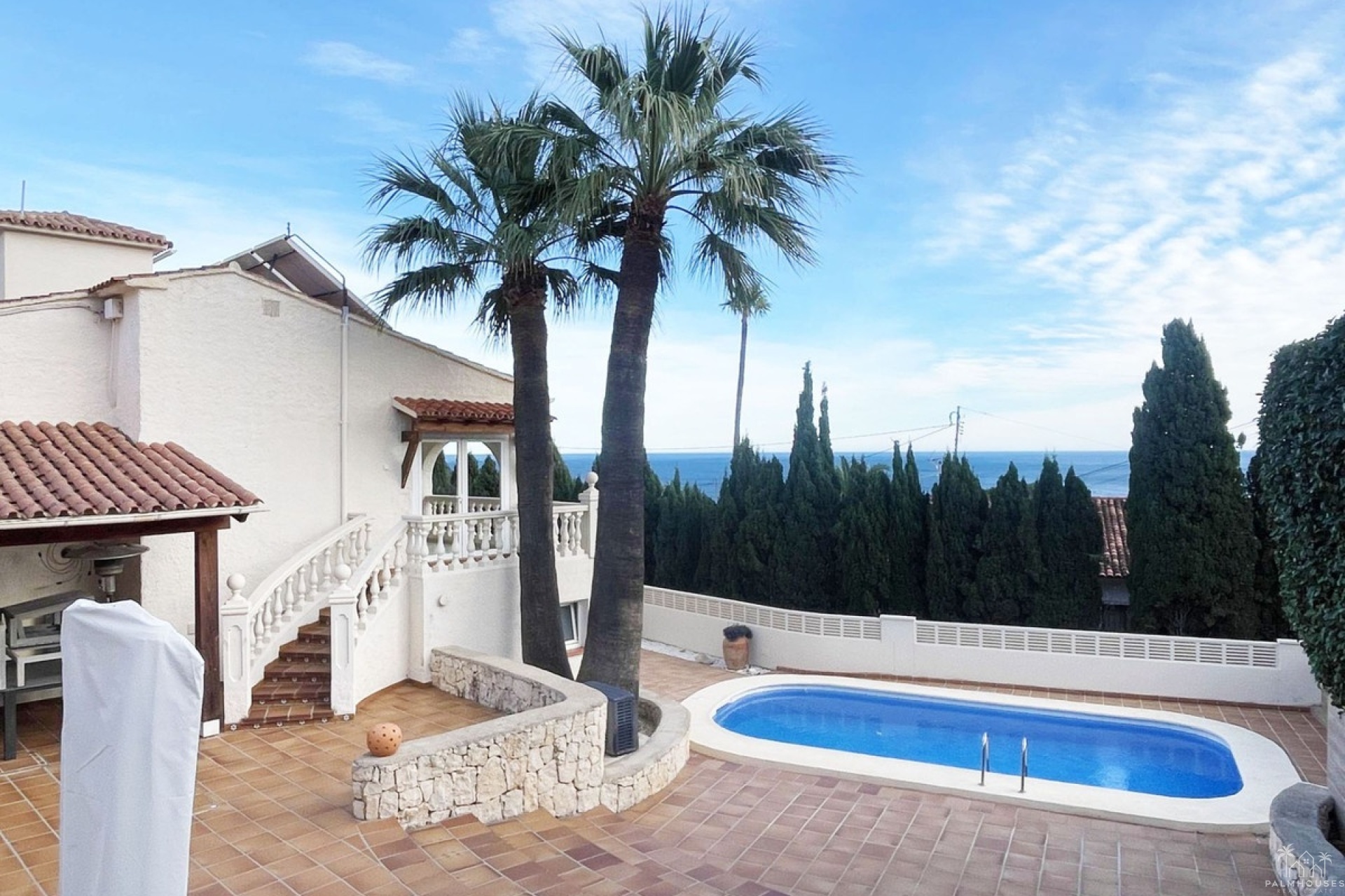Venta - Villa - Calpe - Calpe Centro