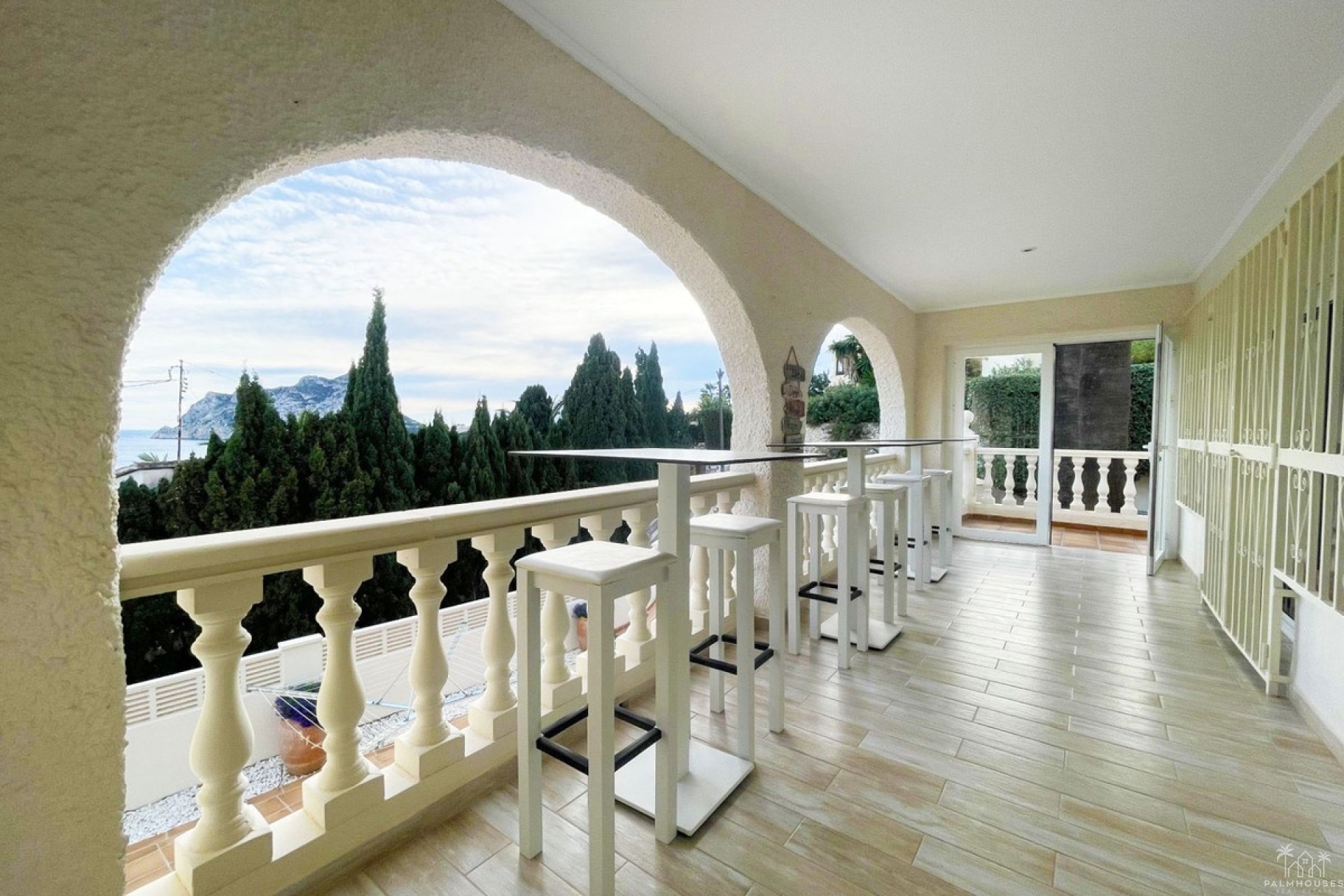 Venta - Villa - Calpe - Calpe Centro