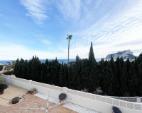 Venta - Villa - Calpe - Calpe Centro
