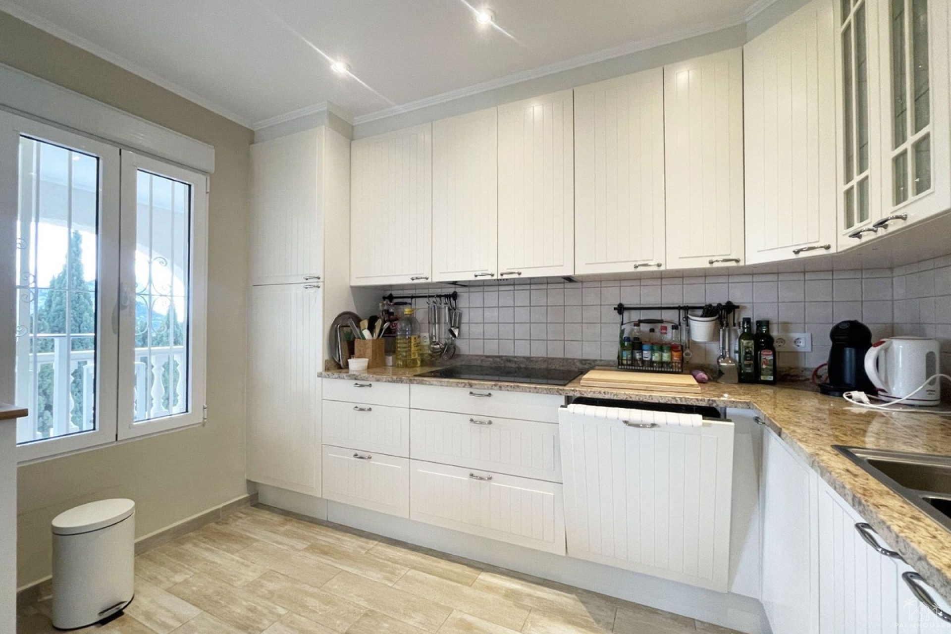 Venta - Villa - Calpe - Calpe Centro
