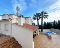 Venta - Villa - Calpe - Calpe Centro