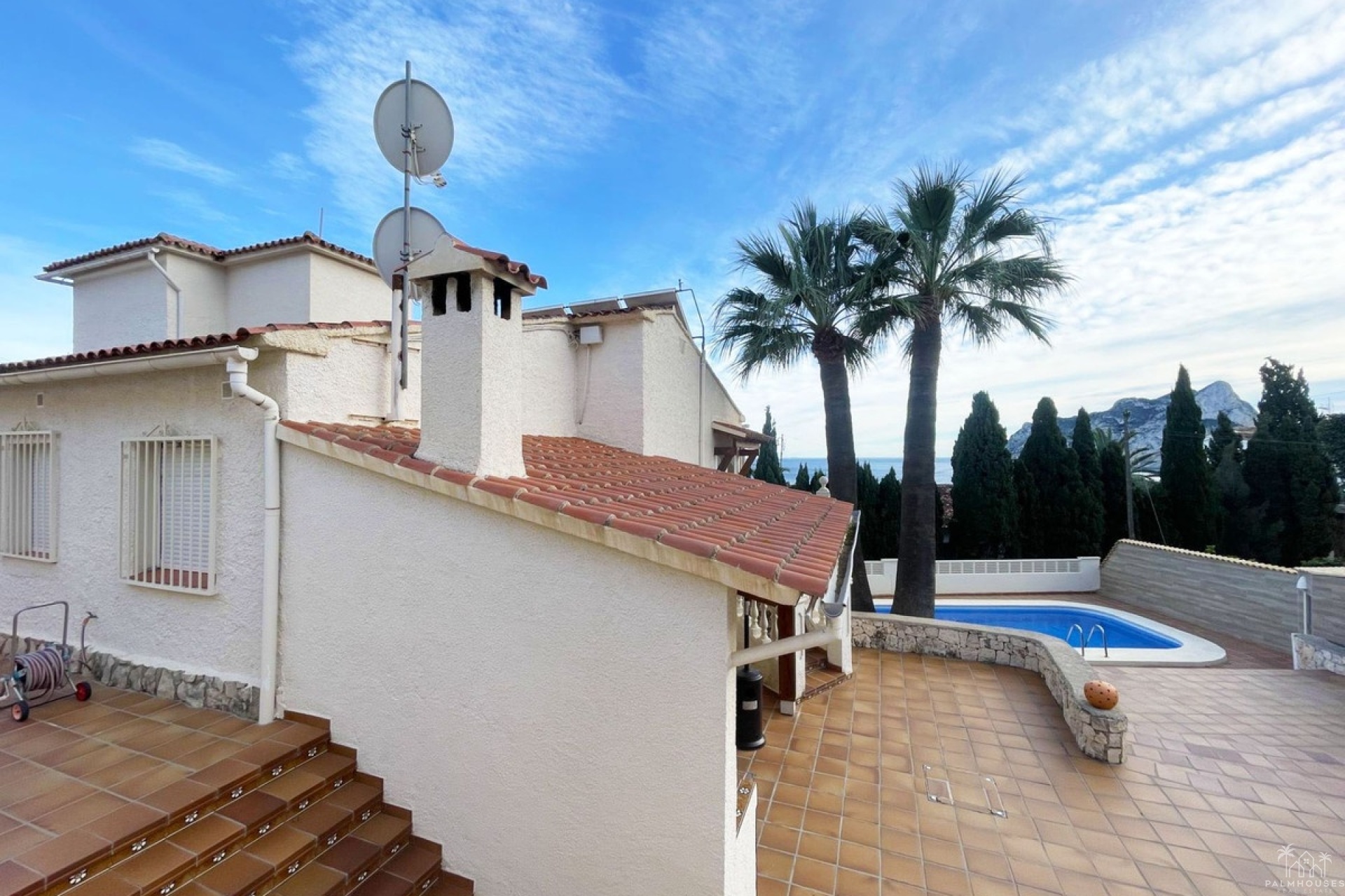 Venta - Villa - Calpe - Calpe Centro