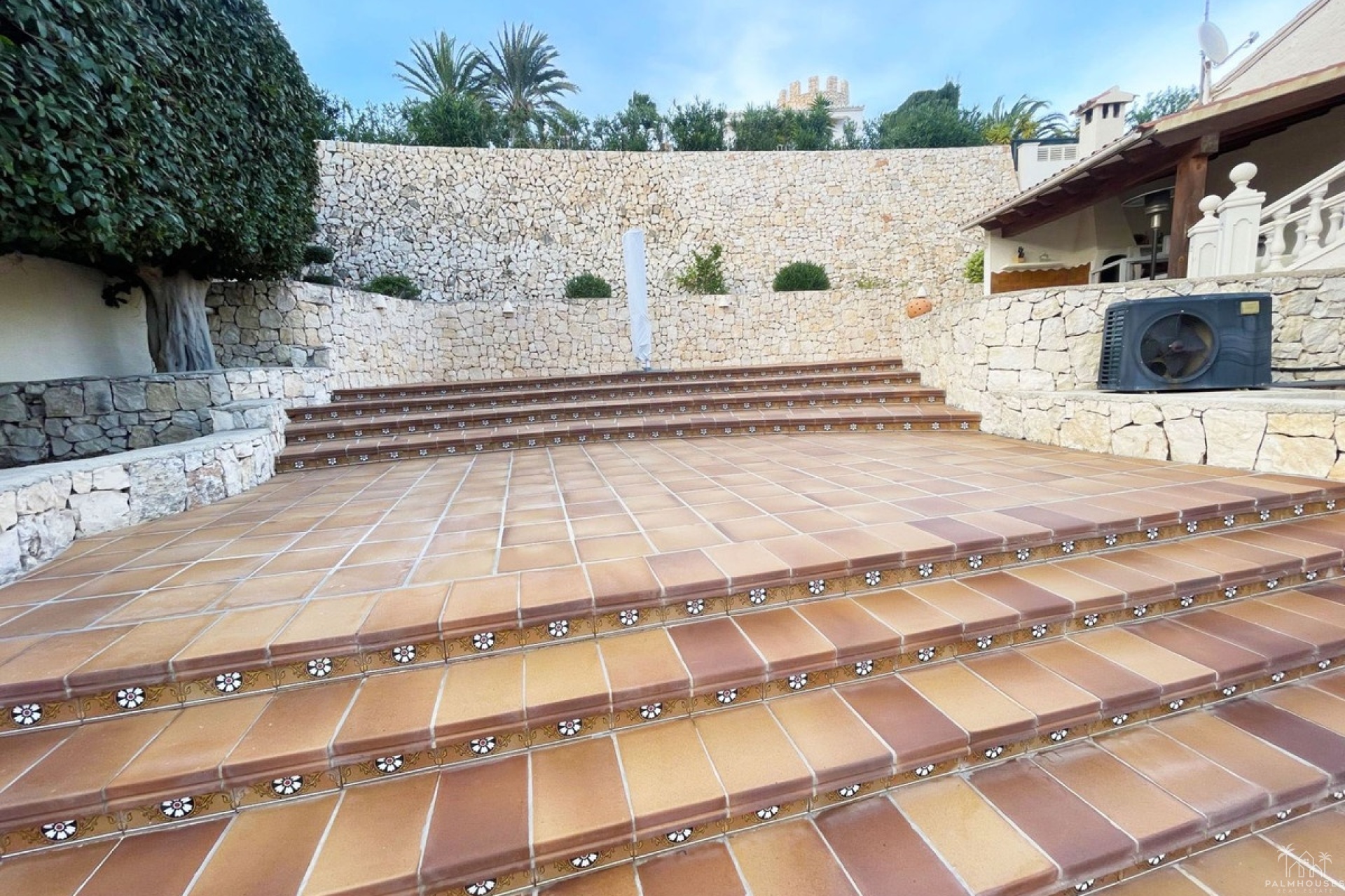 Venta - Villa - Calpe - Calpe Centro