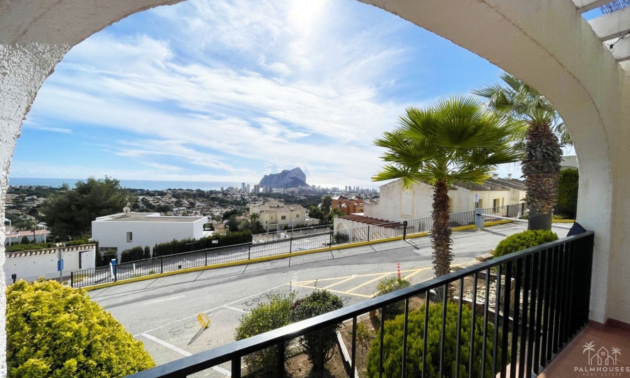 Venta - Villa - Calpe - Calpe Centro