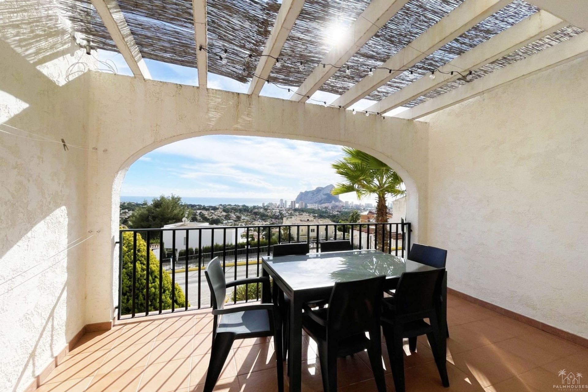 Venta - Villa - Calpe - Calpe Centro