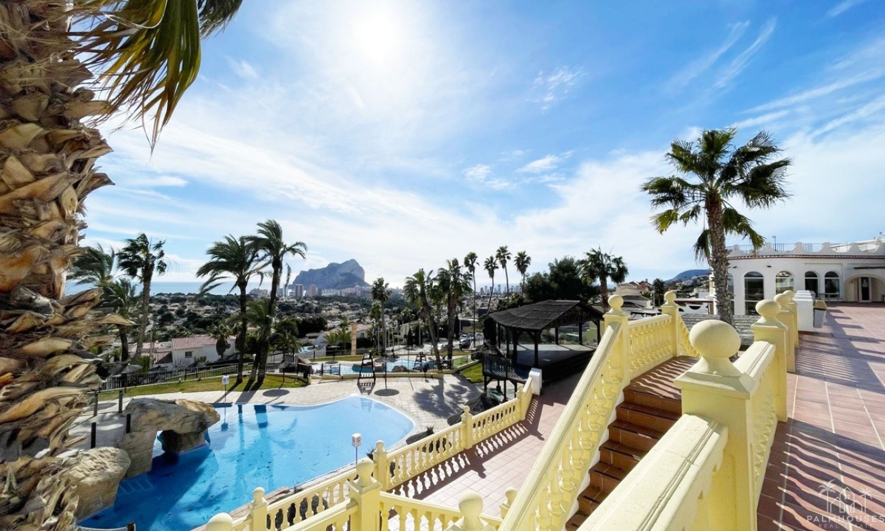 Venta - Villa - Calpe - Calpe Centro
