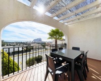 Venta - Villa - Calpe - Calpe Centro