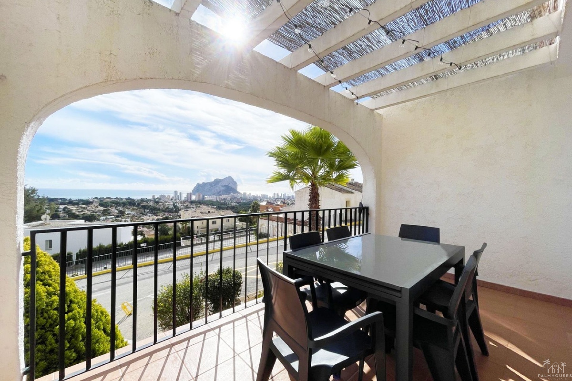 Venta - Villa - Calpe - Calpe Centro