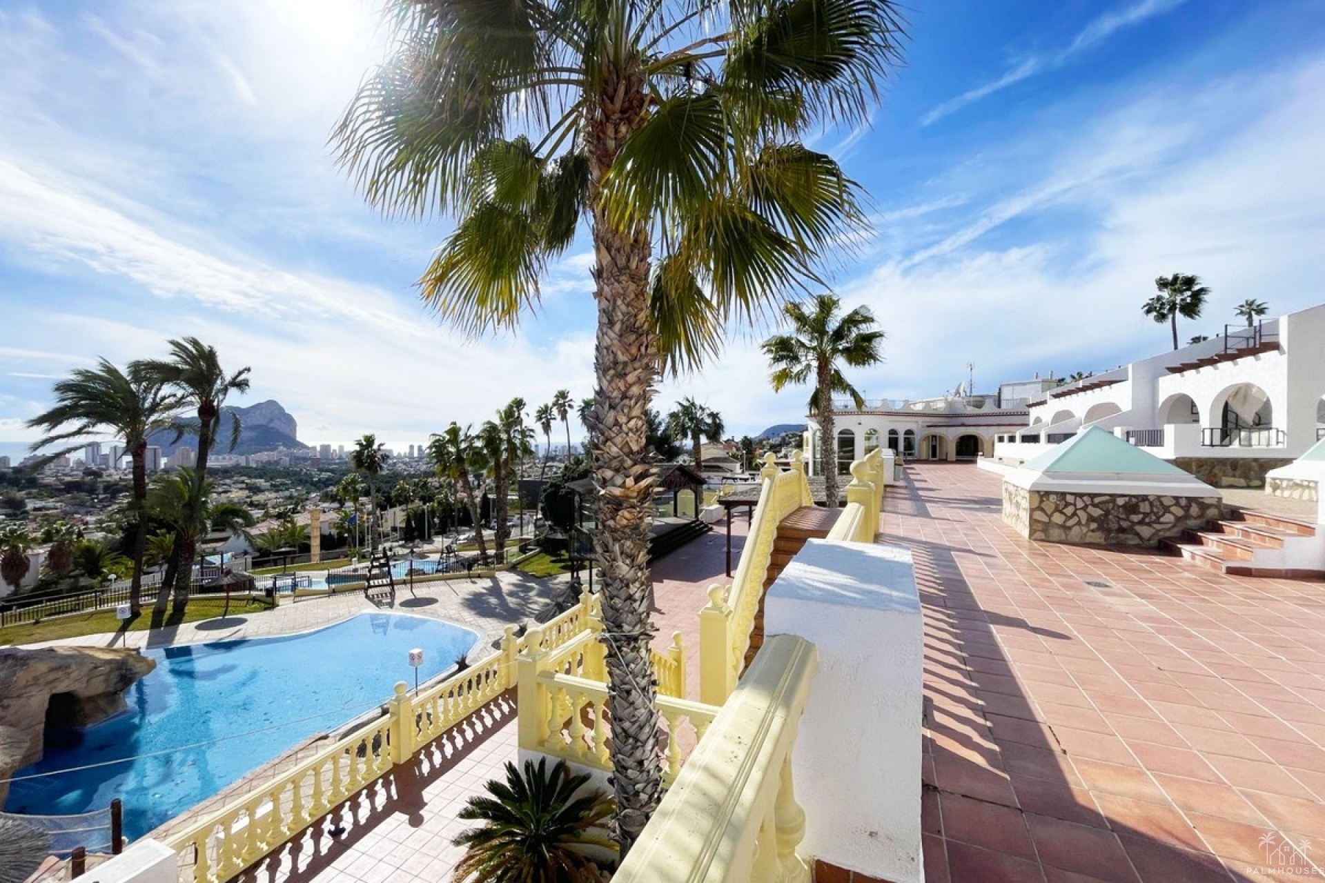 Venta - Villa - Calpe - Calpe Centro