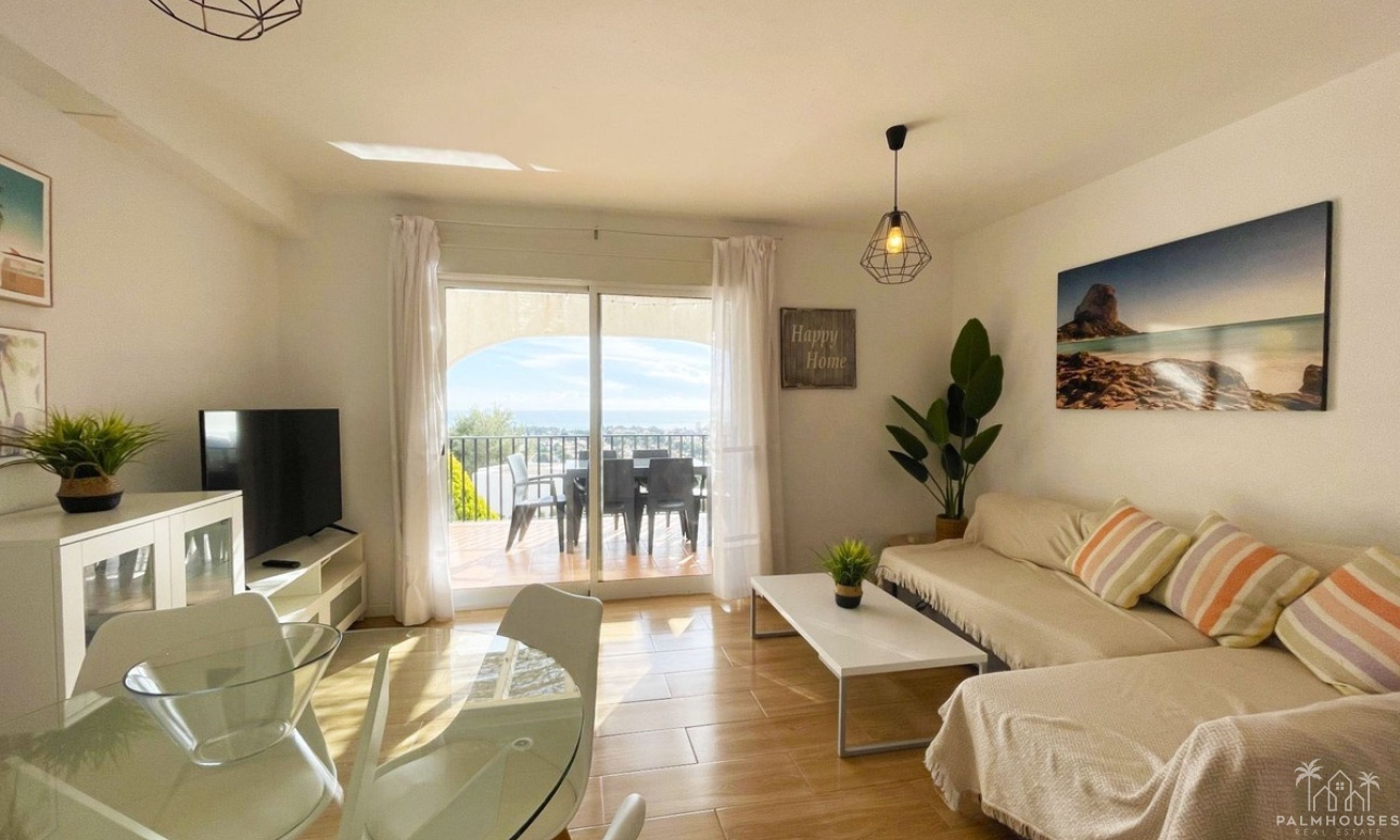Venta - Villa - Calpe - Calpe Centro