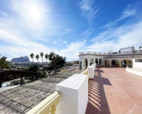 Venta - Villa - Calpe - Calpe Centro