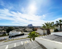 Venta - Villa - Calpe - Calpe Centro