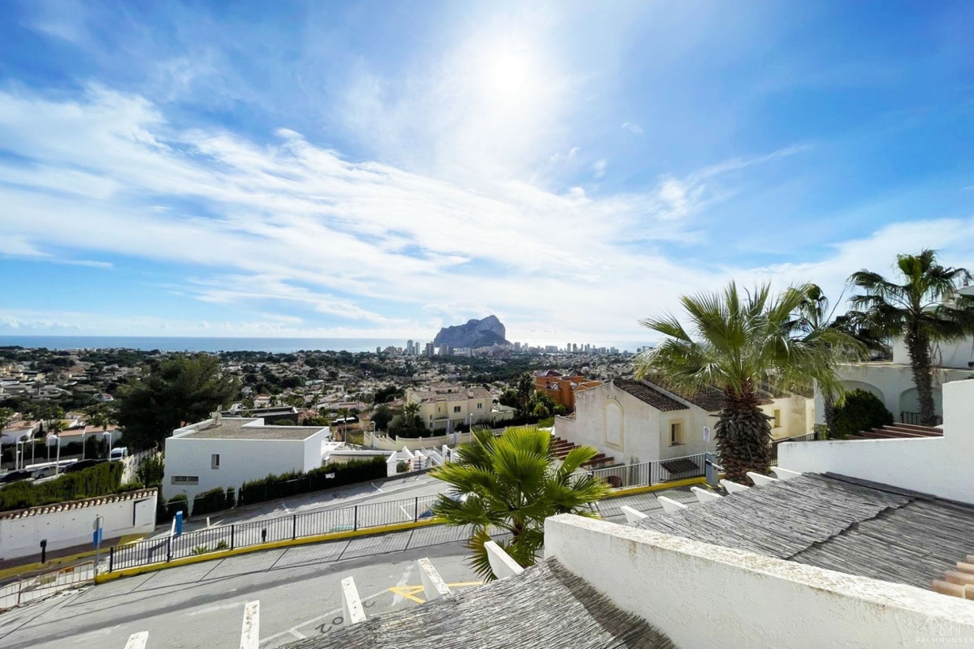 Venta - Villa - Calpe - Calpe Centro