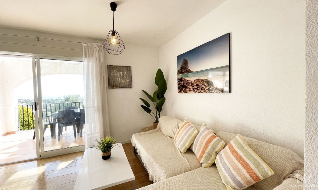 Venta - Villa - Calpe - Calpe Centro