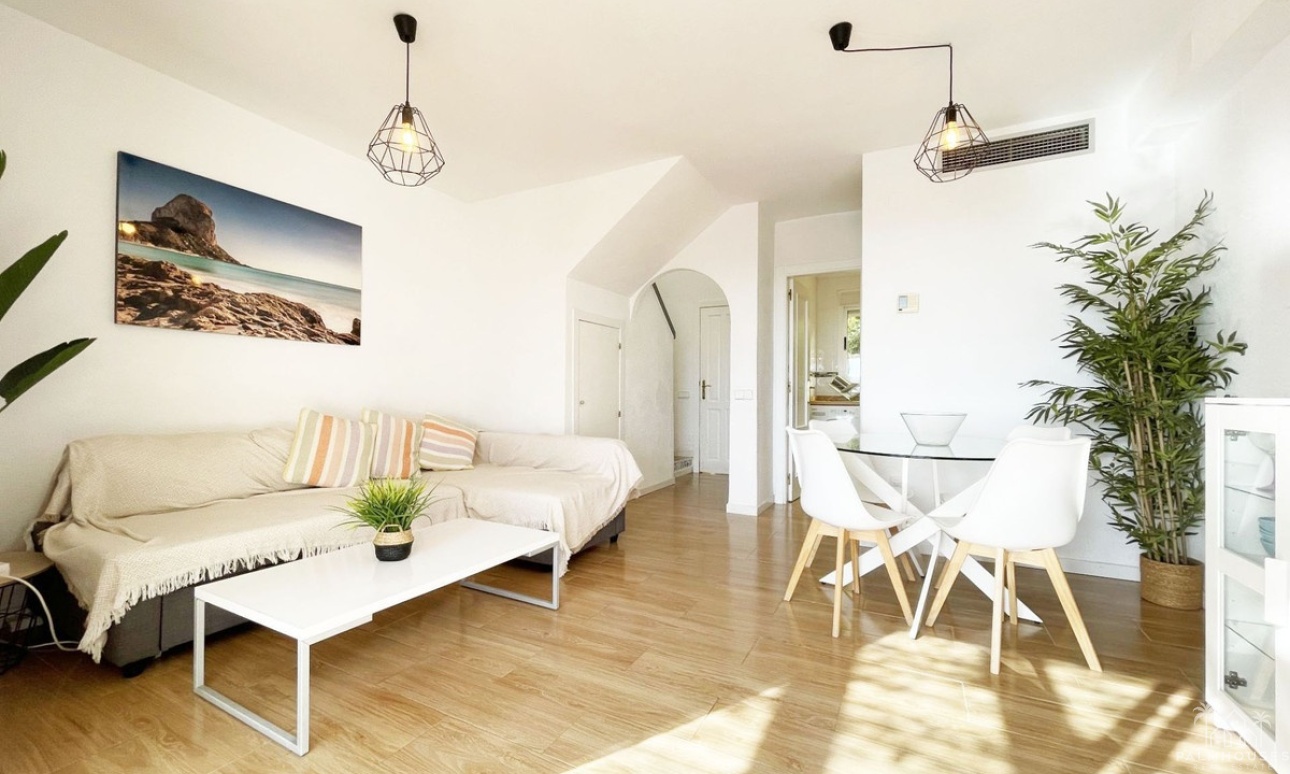 Venta - Villa - Calpe - Calpe Centro