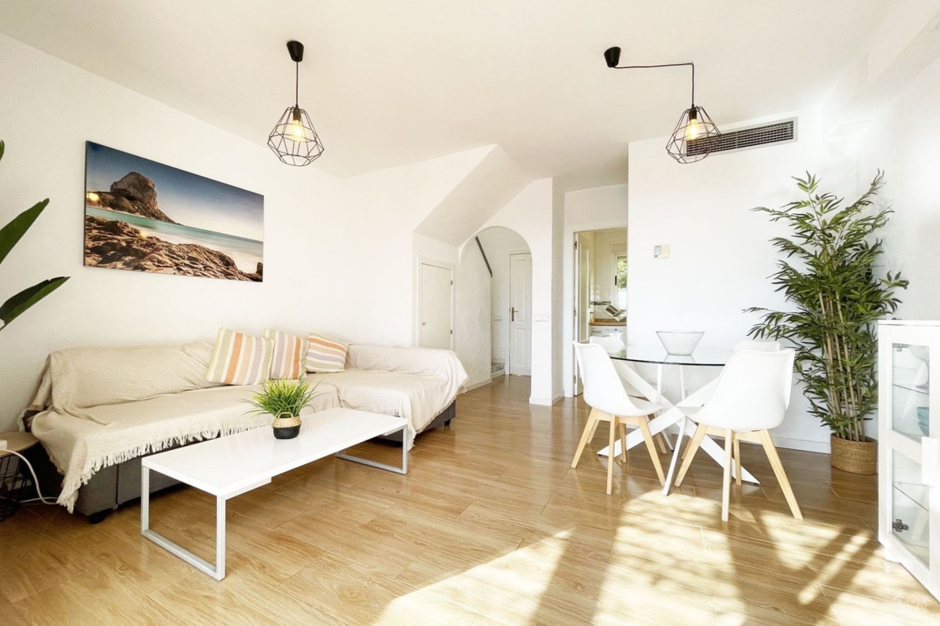 Venta - Villa - Calpe - Calpe Centro