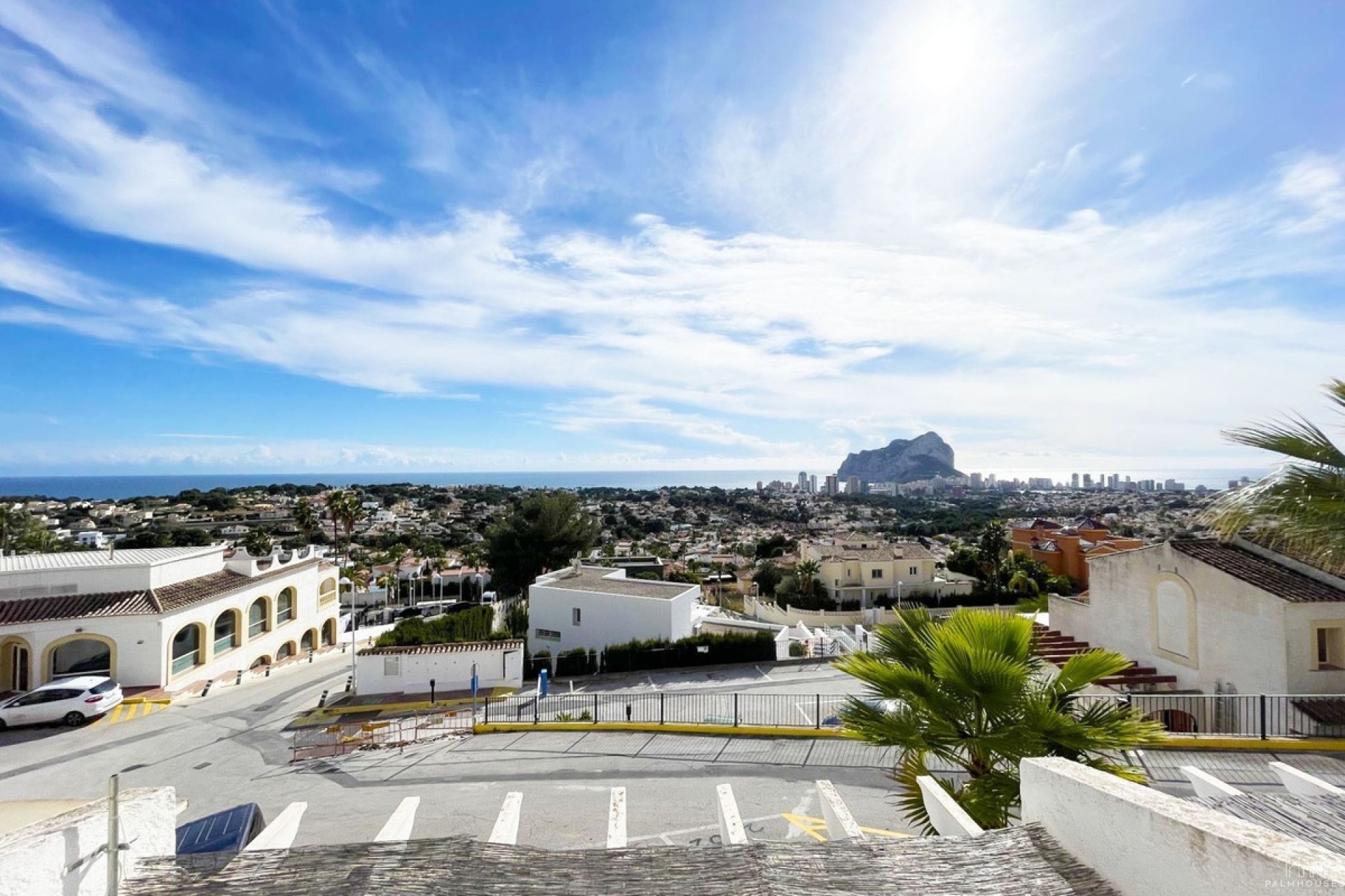 Venta - Villa - Calpe - Calpe Centro