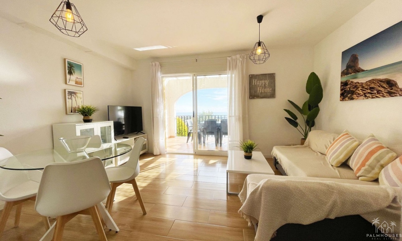 Venta - Villa - Calpe - Calpe Centro