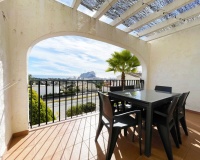 Venta - Villa - Calpe - Calpe Centro