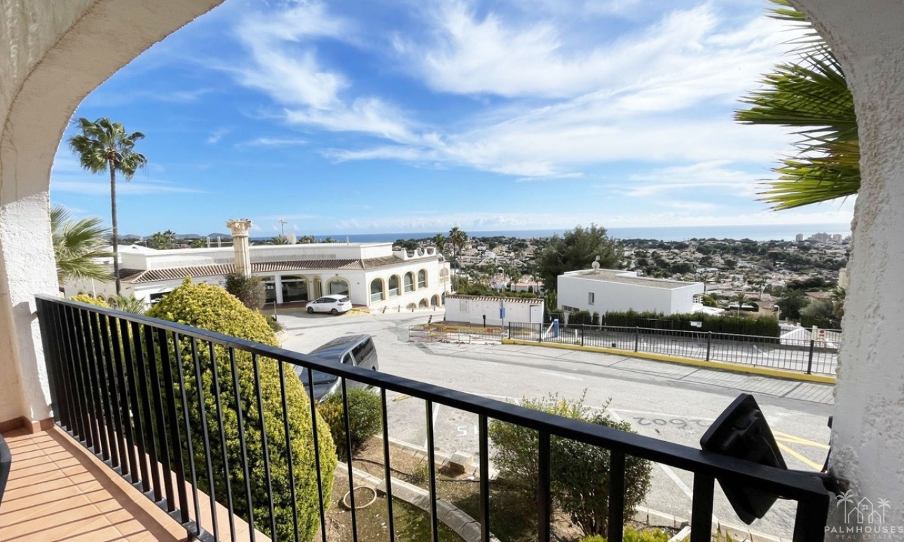 Venta - Villa - Calpe - Calpe Centro