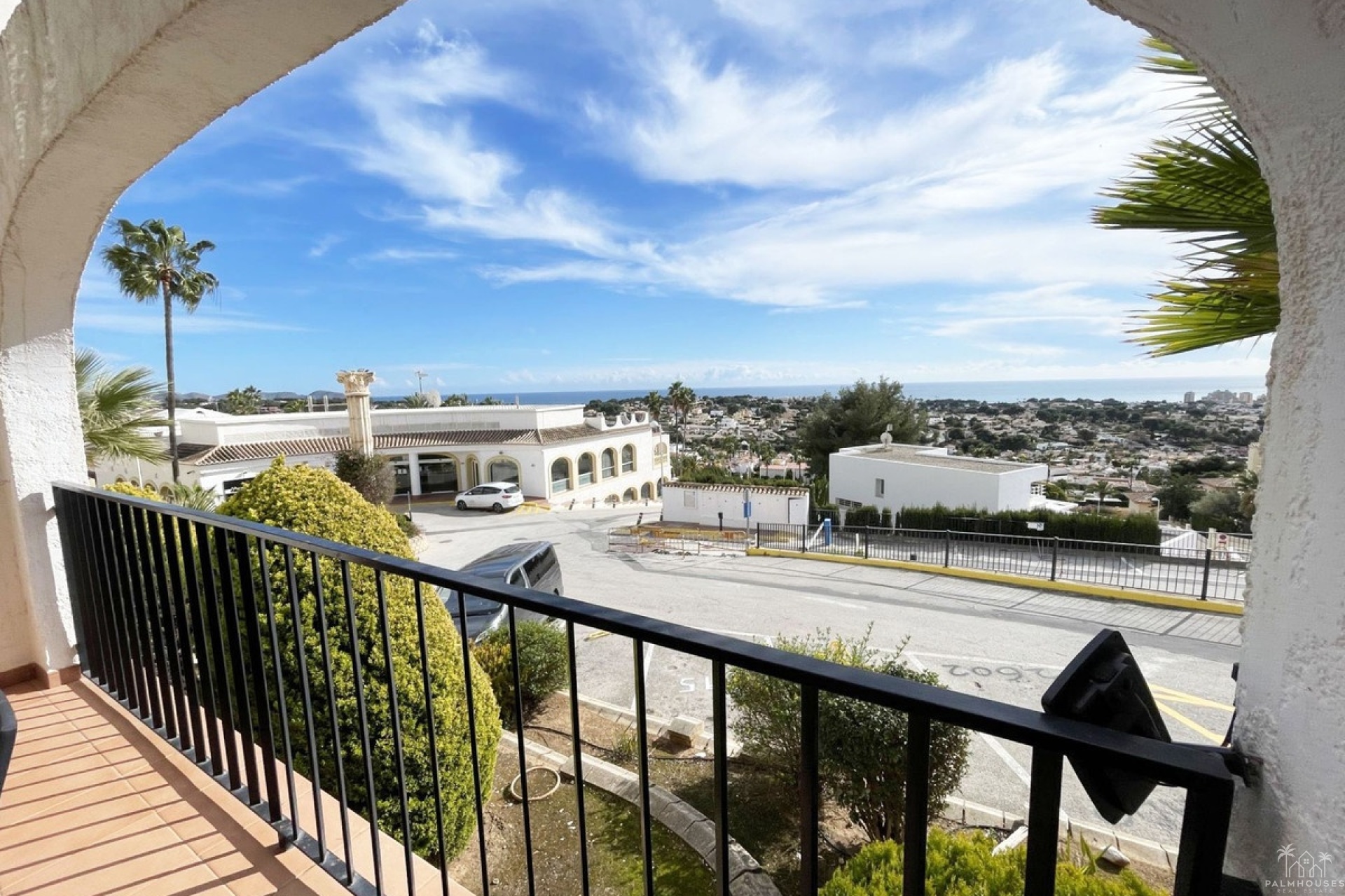 Venta - Villa - Calpe - Calpe Centro