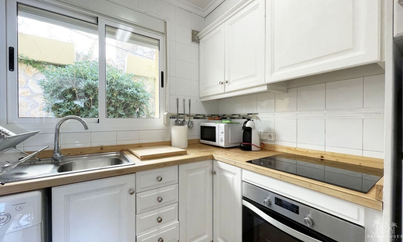 Venta - Villa - Calpe - Calpe Centro
