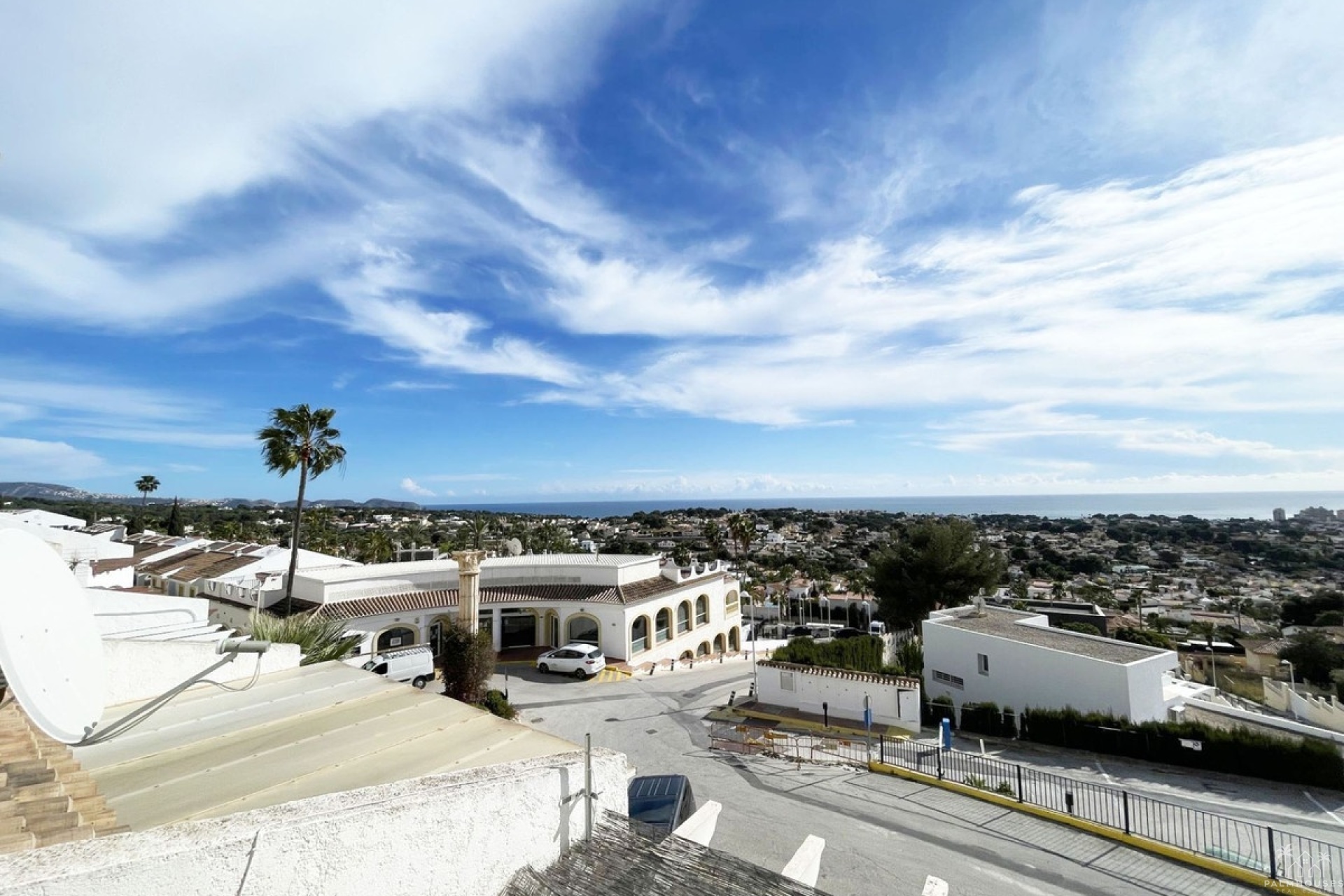 Venta - Villa - Calpe - Calpe Centro
