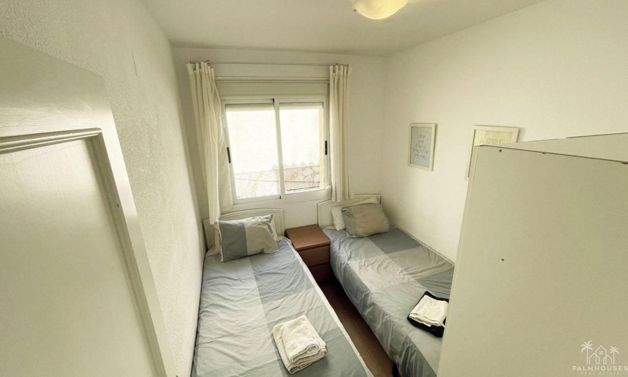Venta - Villa - Calpe - Calpe Centro
