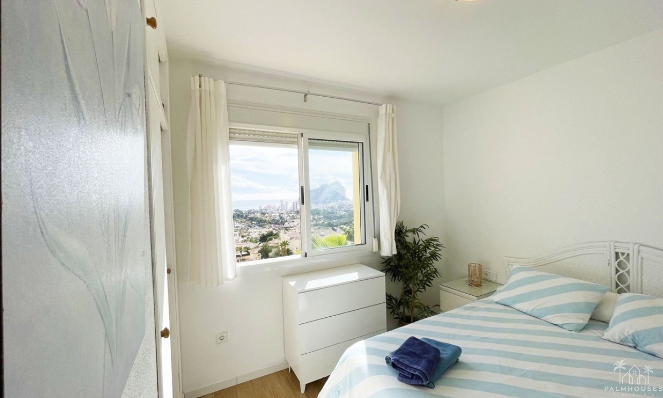 Venta - Villa - Calpe - Calpe Centro