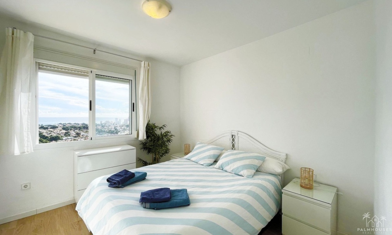 Venta - Villa - Calpe - Calpe Centro