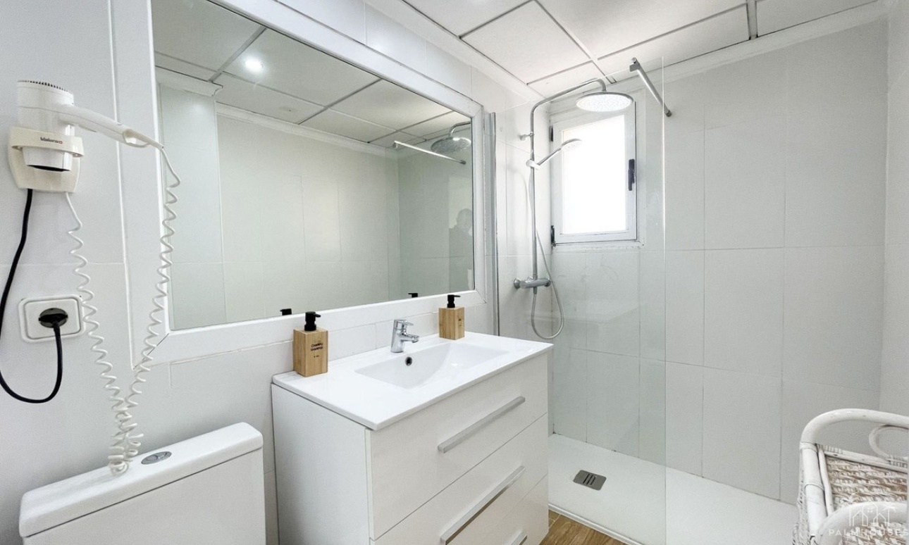 Venta - Villa - Calpe - Calpe Centro