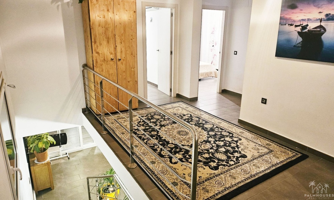 Venta - Villa - Calpe - Calpe Centro