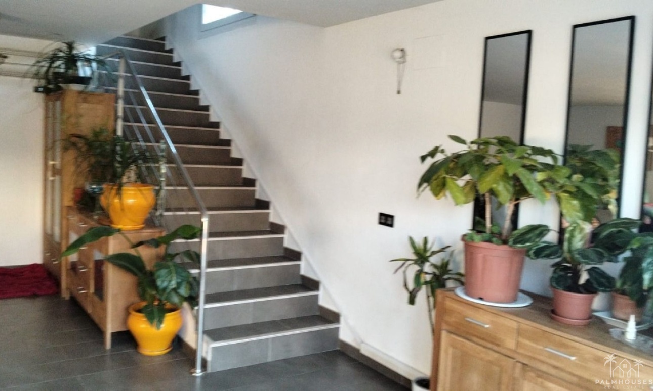 Venta - Villa - Calpe - Calpe Centro