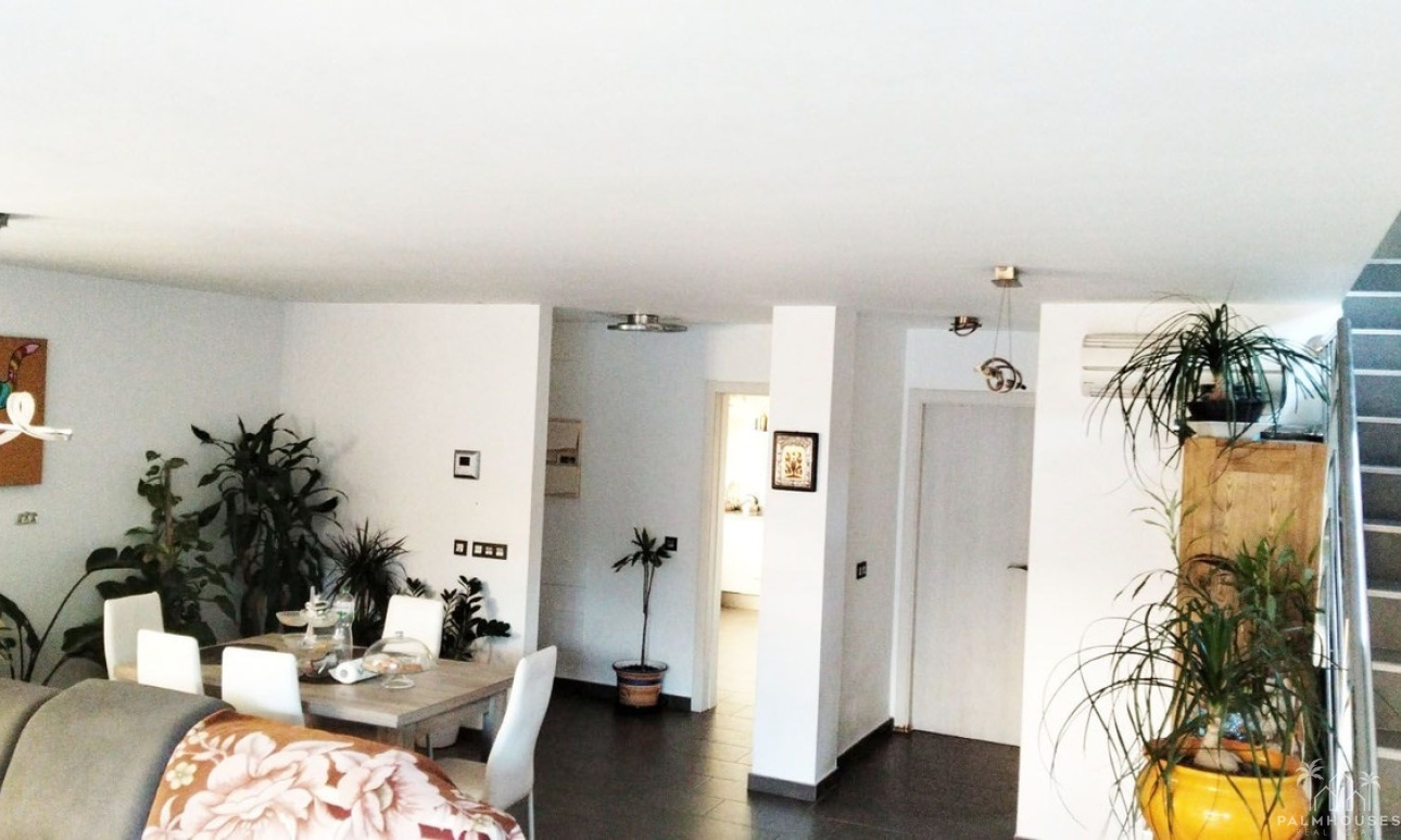 Venta - Villa - Calpe - Calpe Centro