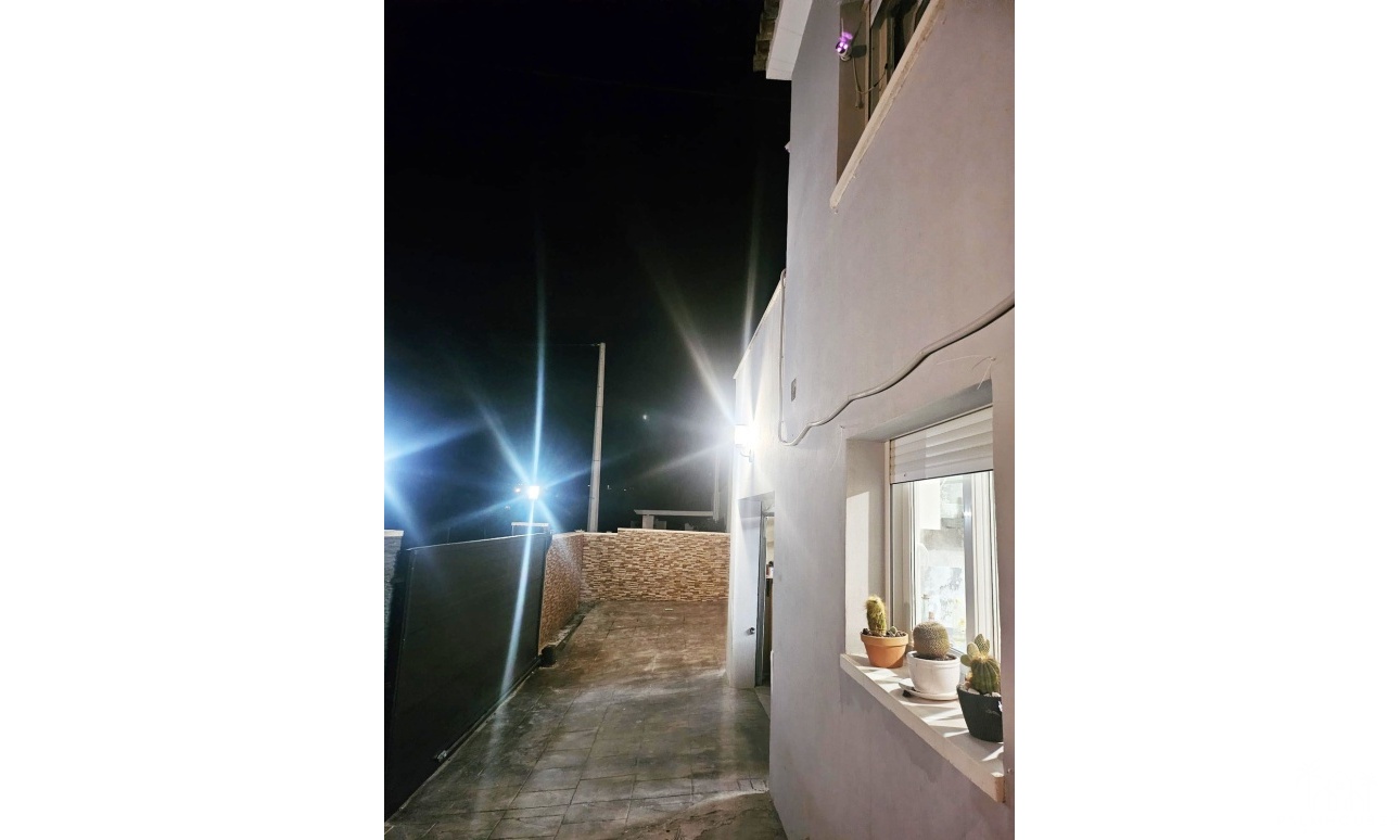 Venta - Villa - Calpe - Calpe Centro