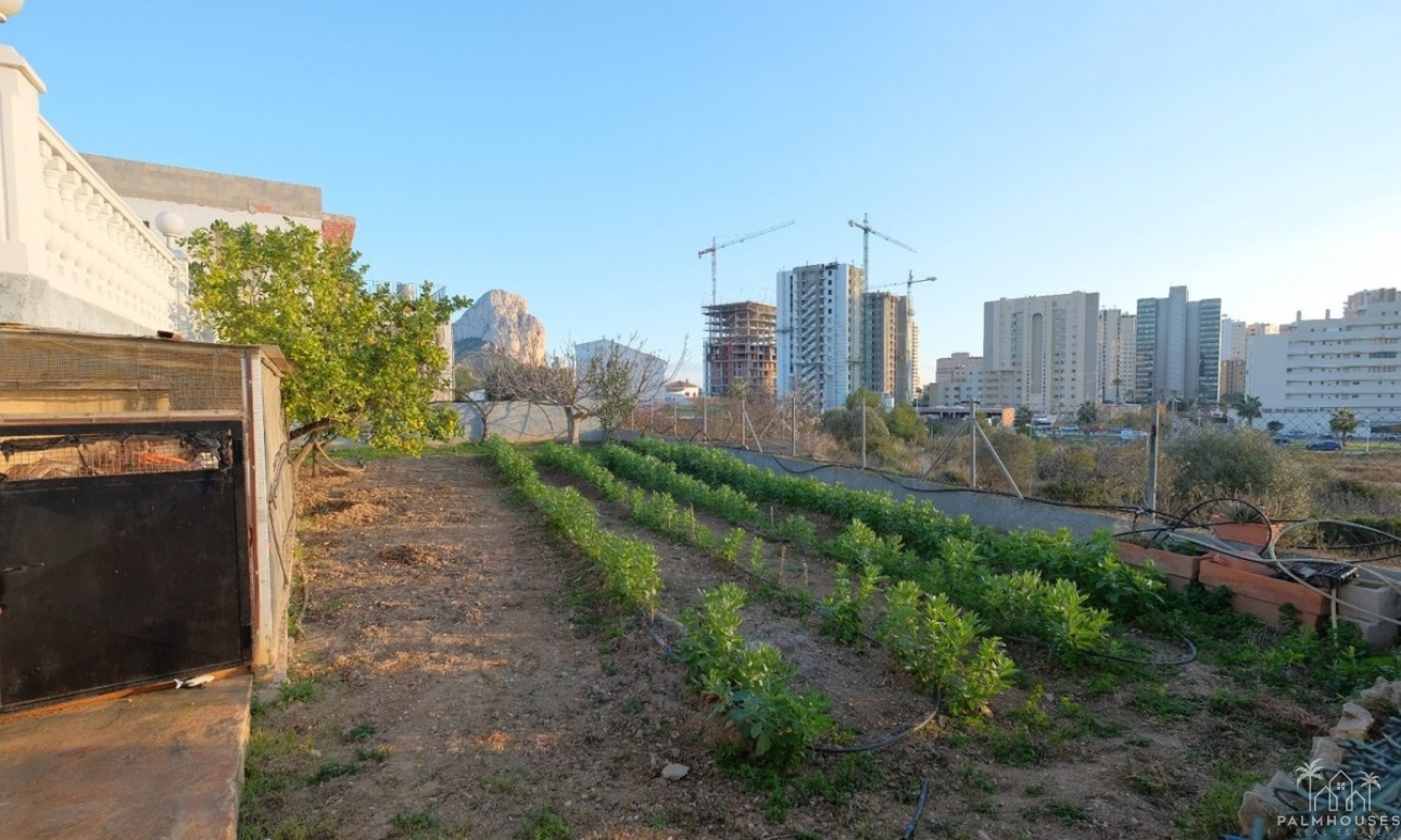 Venta - Villa - Calpe - Calpe Centro